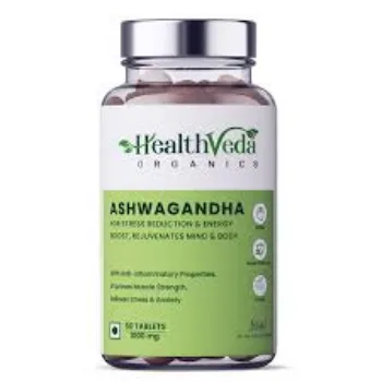 Ashwagandha Tablets